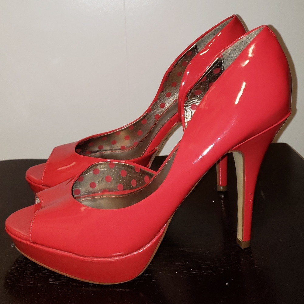 High Heels